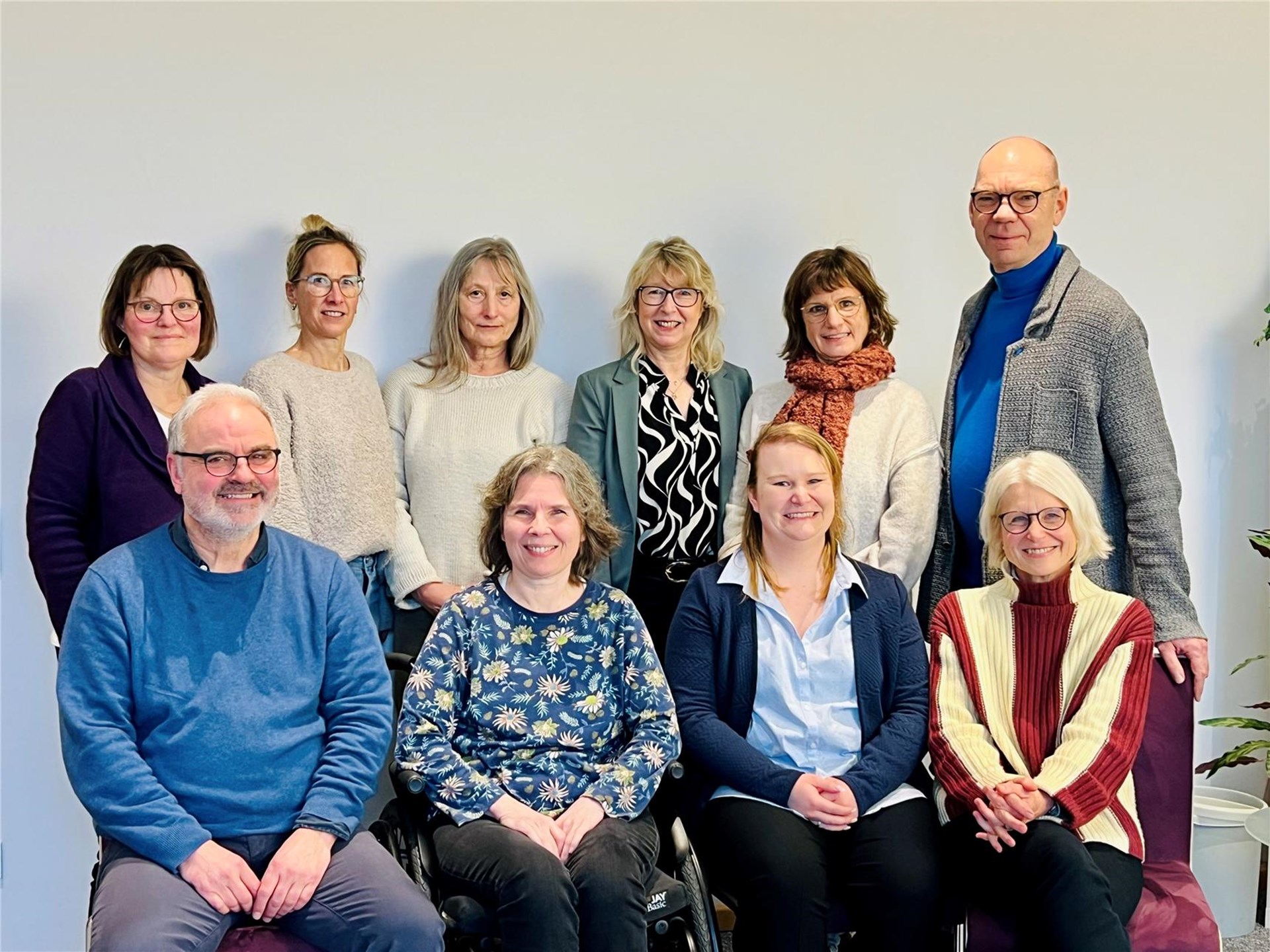 EFL Oldenburg Team