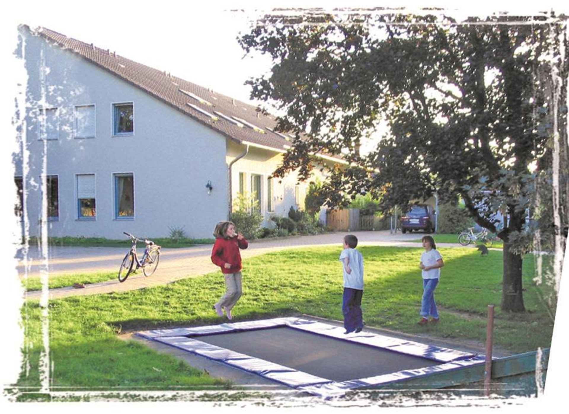 Wohngruppe Franziskus