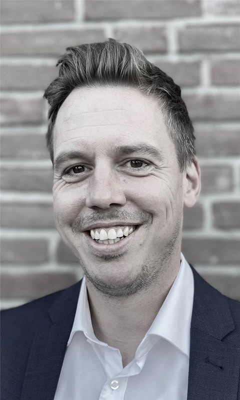 Julian Blanke