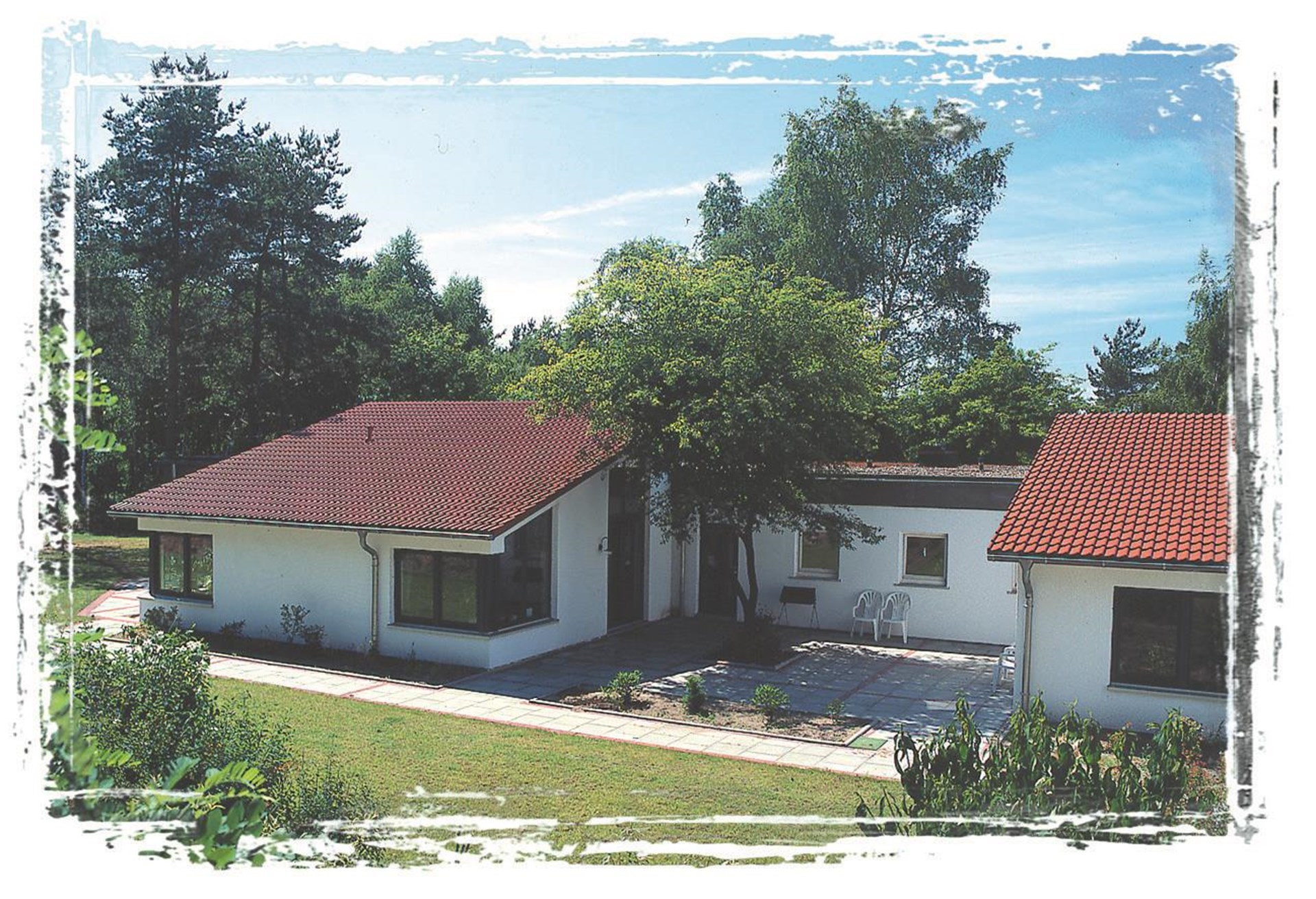Jugendwohnhaus Lohne