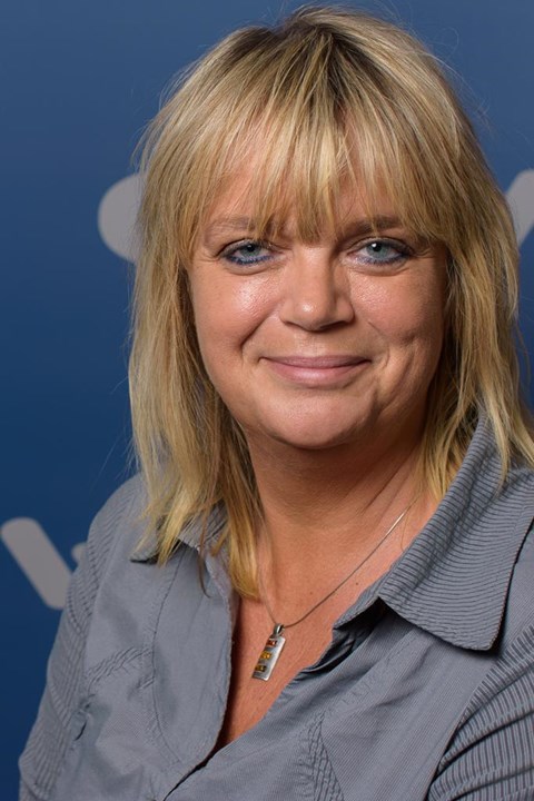 Andrea Henning