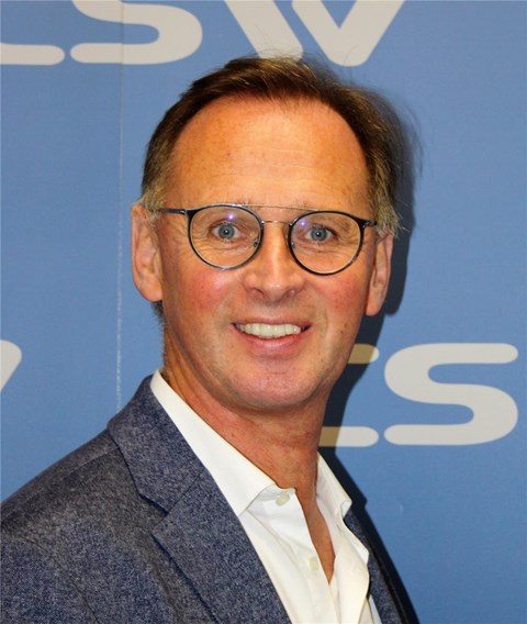 Martin Nordlohne
