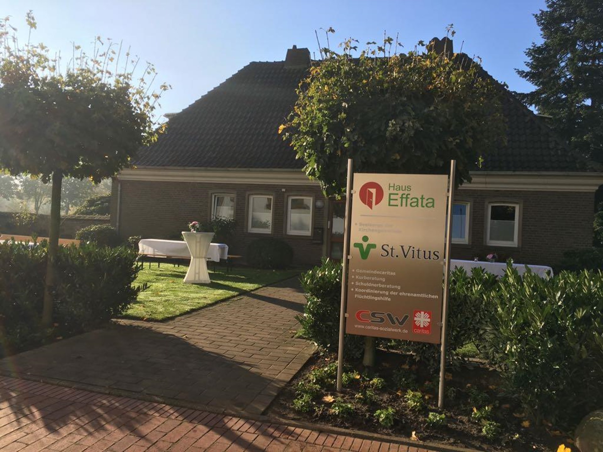 Effata Löningen