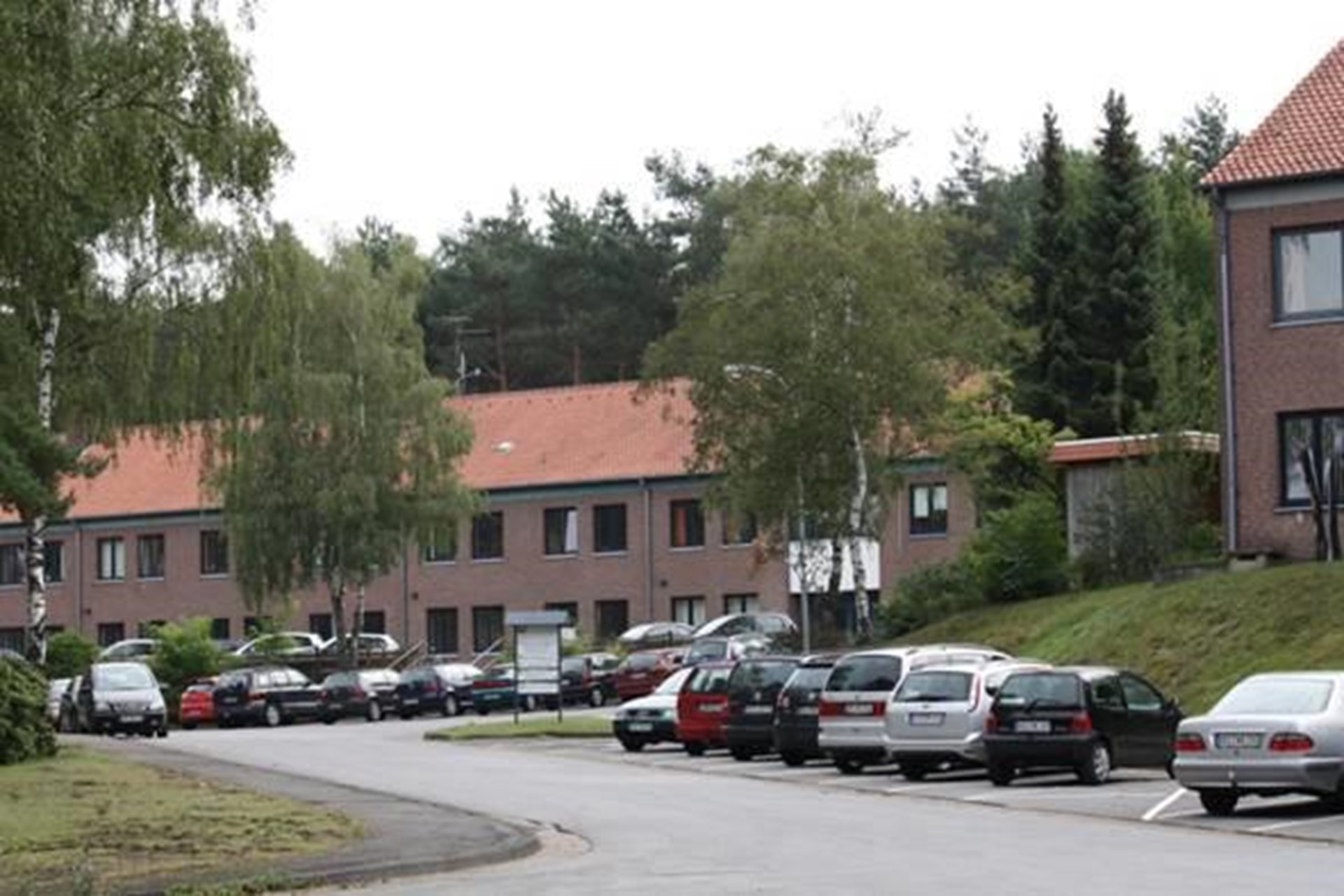 Zentrale Lohne