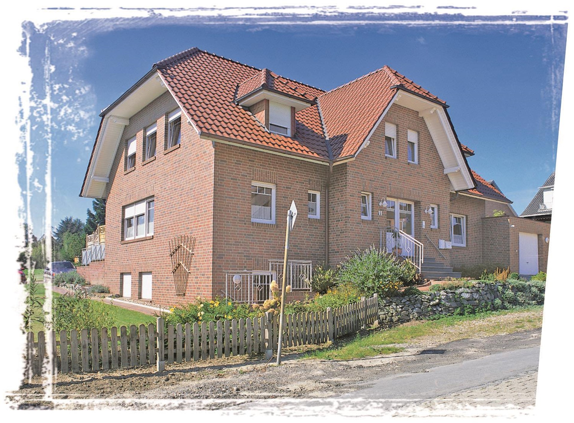 Tagesgruppe Damme