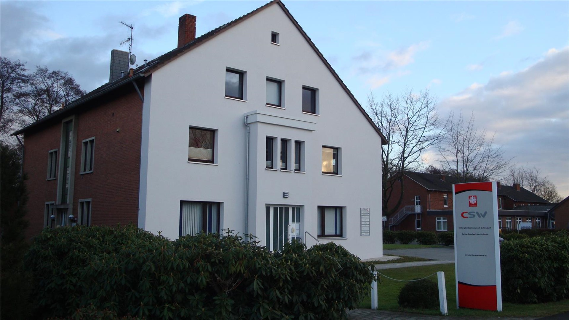 Haus Friesoythe
